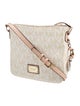 Michael Michael Kors Messenger Bag