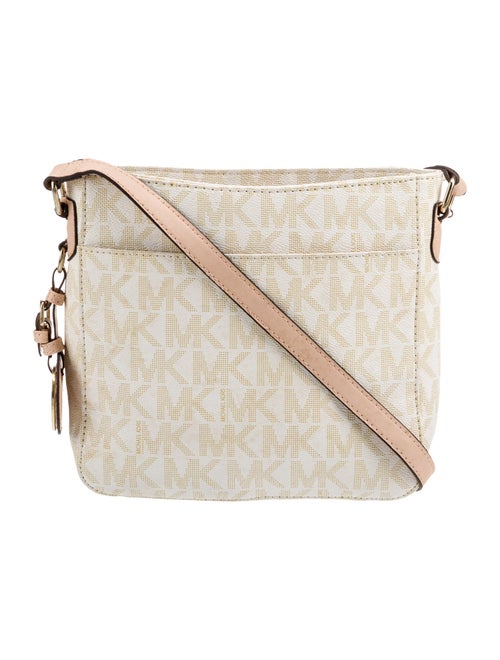 Michael Michael Kors Messenger Bag