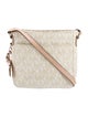 Michael Michael Kors Messenger Bag