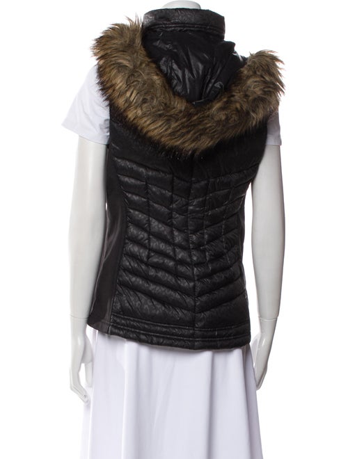 Michael Michael Kors Nylon Down Coat