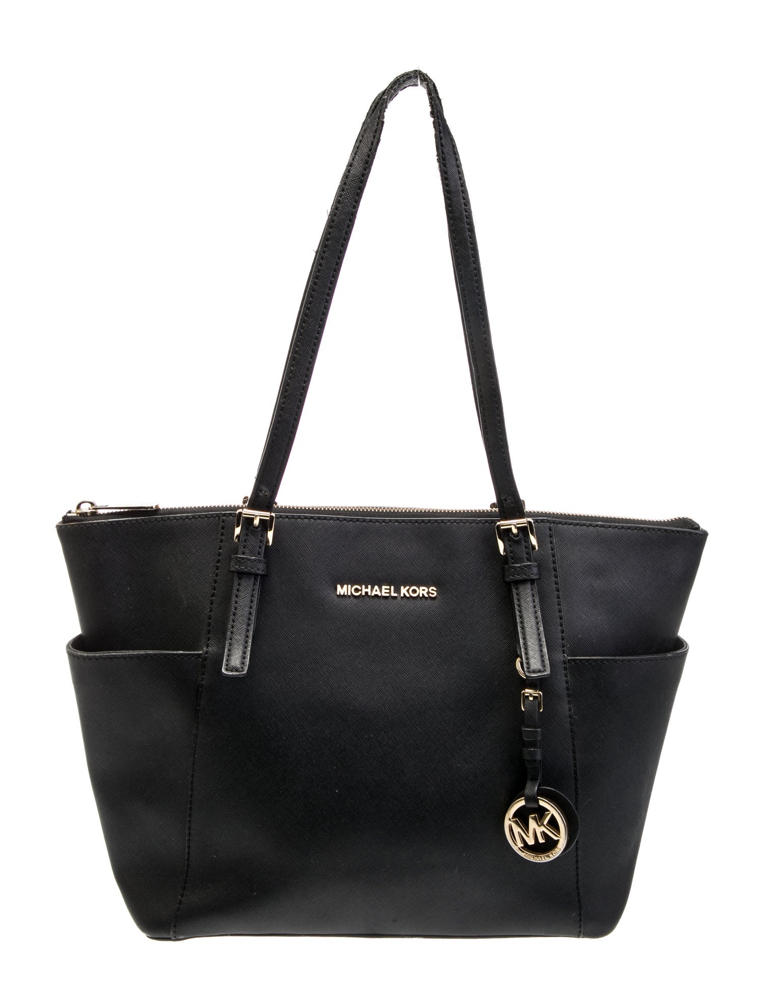 Michael Michael Kors Saffiano Leather Tote