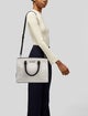 Michael Michael Kors Saffiano Leather Crossbody Bag