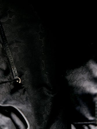 Michael Michael Kors Saffiano Leather Crossbody Bag