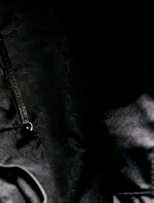 Michael Michael Kors Saffiano Leather Crossbody Bag