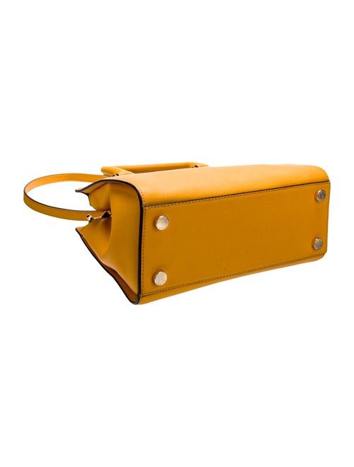 Michael Michael Kors Signature Shoulder Bag