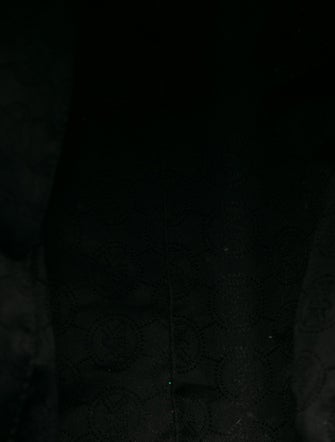 Michael Michael Kors Leather Top Handle Bag