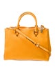 Michael Michael Kors Signature Top Handle Bag