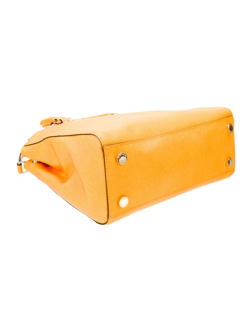 Michael Michael Kors Signature Top Handle Bag