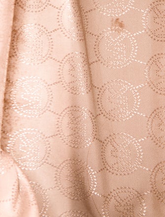 Michael Michael Kors Signature Top Handle Bag