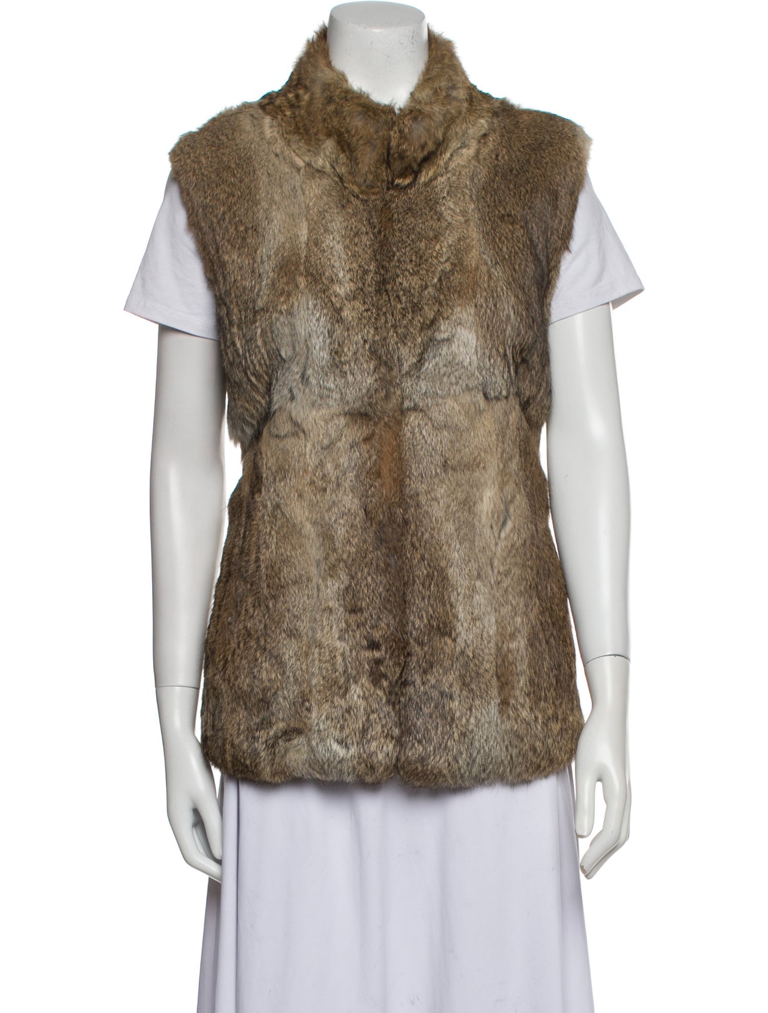 Michael Michael Kors Fur Fur Jacket