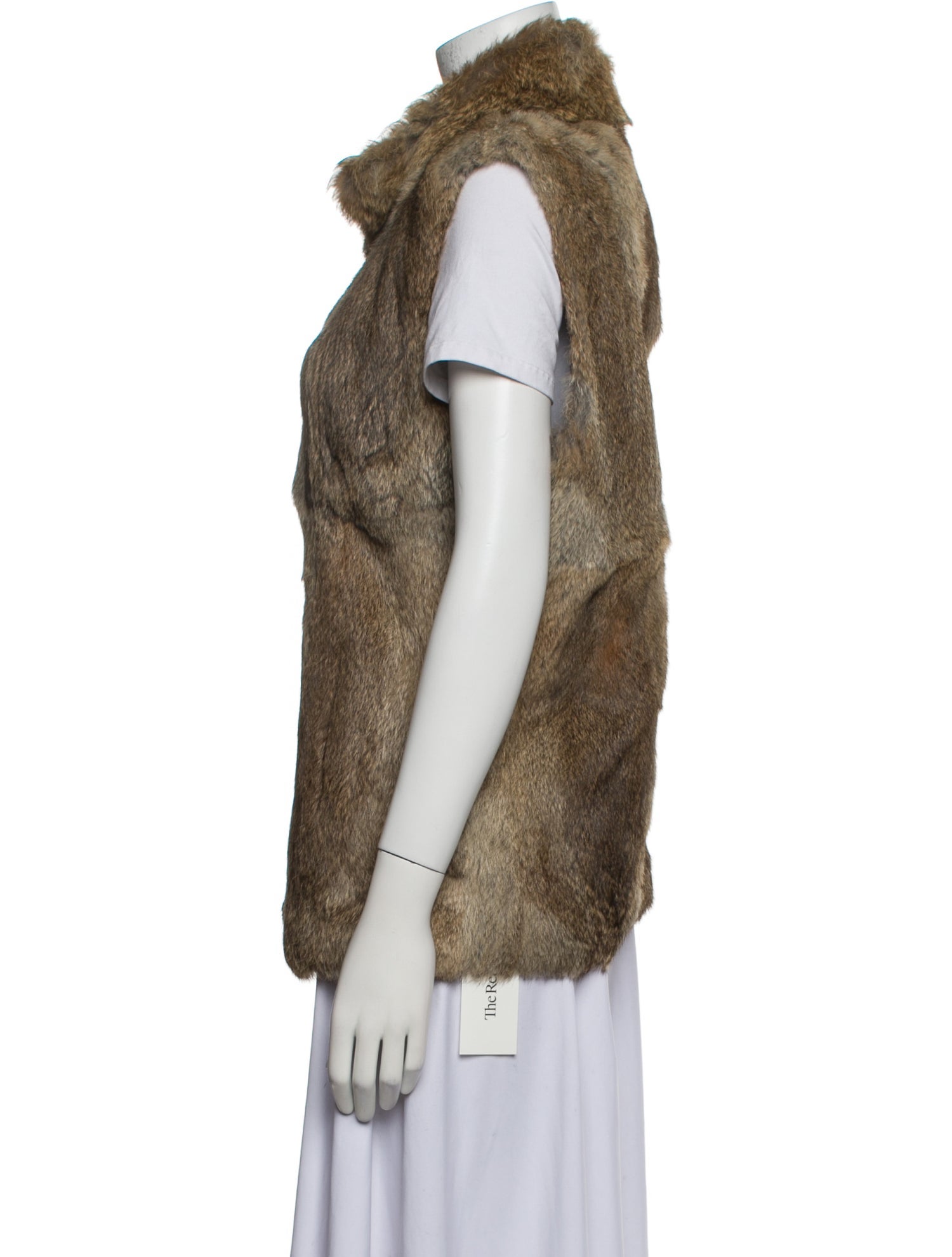 Michael Michael Kors Fur Fur Jacket