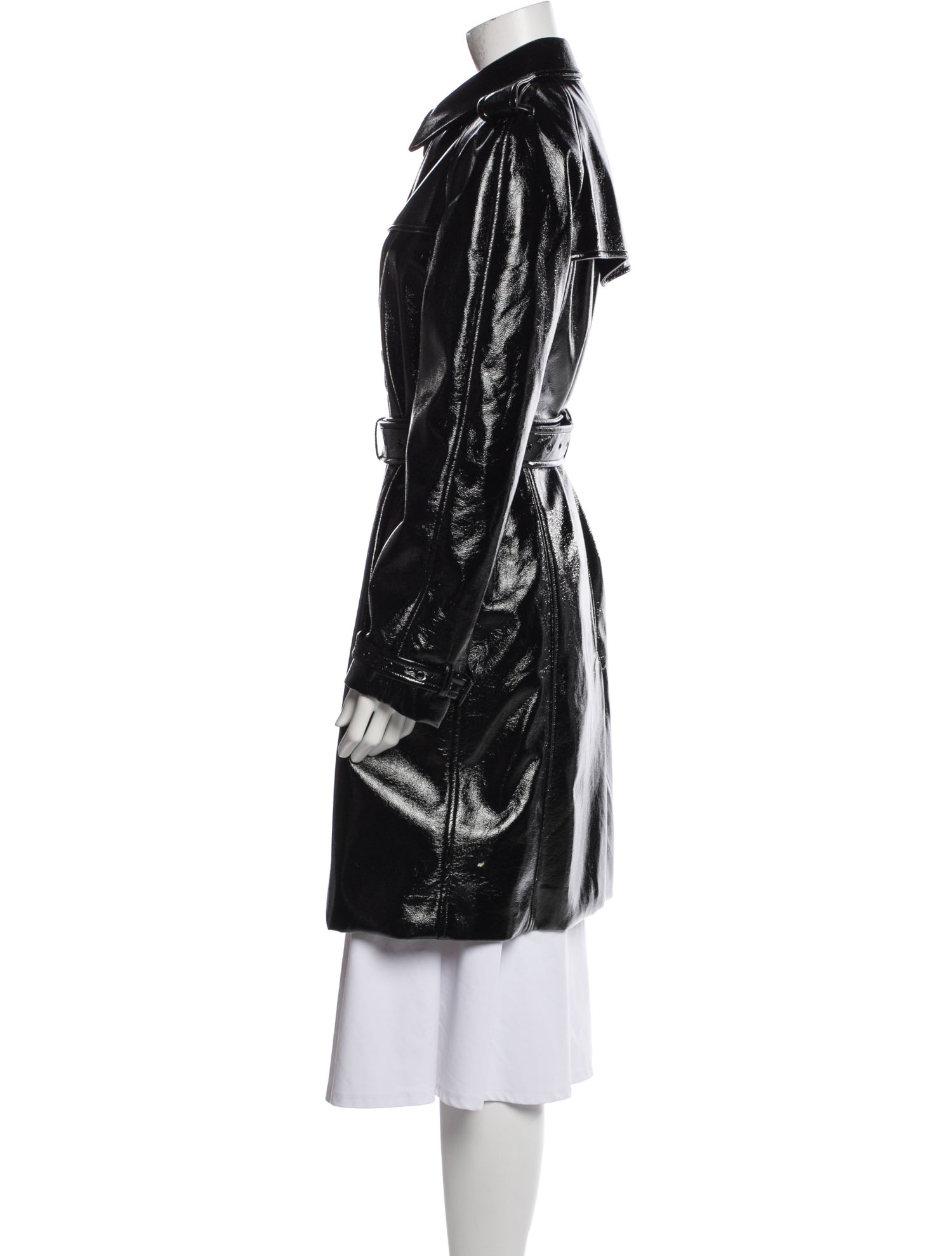 Michael Michael Kors Trench Coat