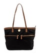 Michael Michael Kors Nylon Shoulder Bag