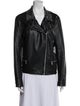 Michael Michael Kors Biker Jacket