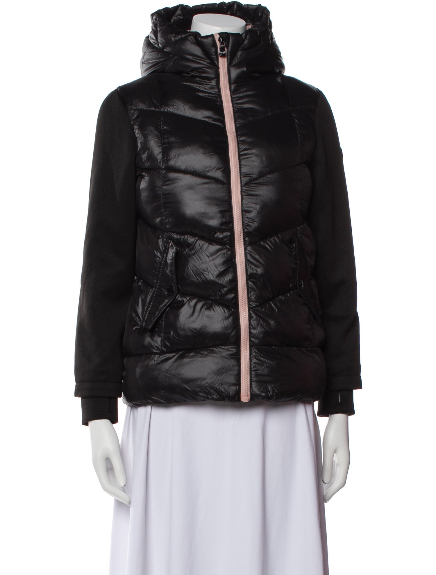 Michael Michael Kors Nylon Jacket