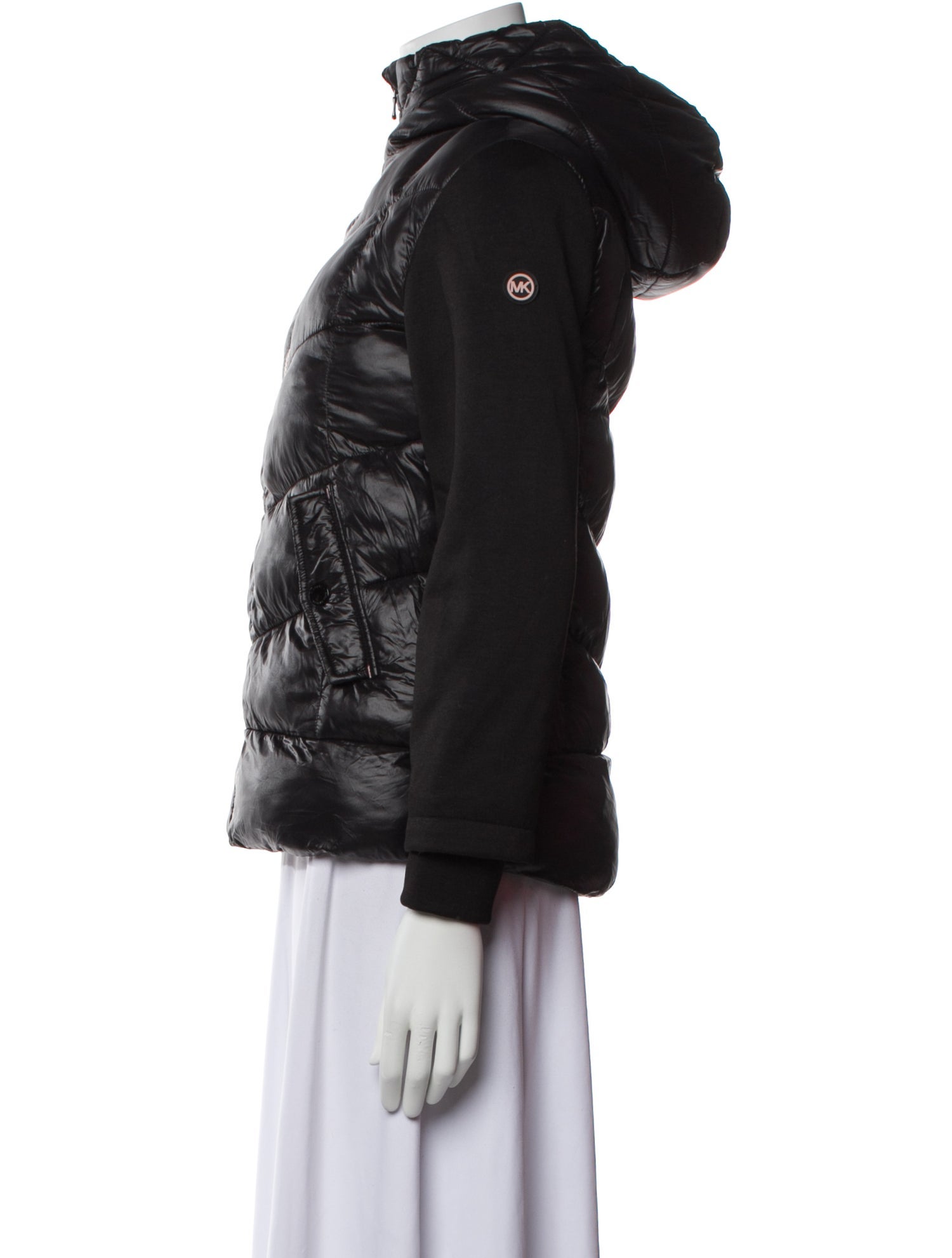 Michael Michael Kors Nylon Jacket