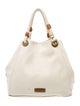 Michael Michael Kors Canvas Hobo