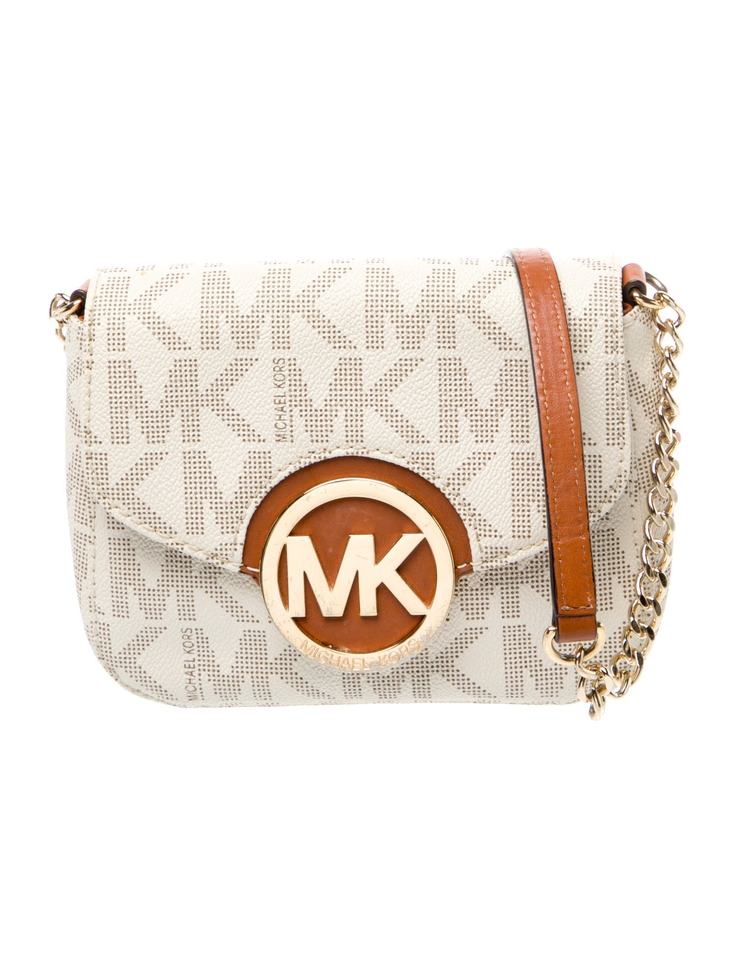 Michael Michael Kors Crossbody Bag