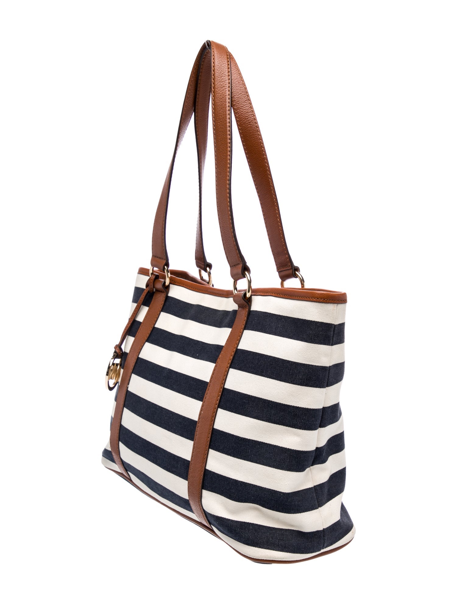 Michael Michael Kors Canvas Tote