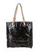 Michael Michael Kors Patent Leather Tote