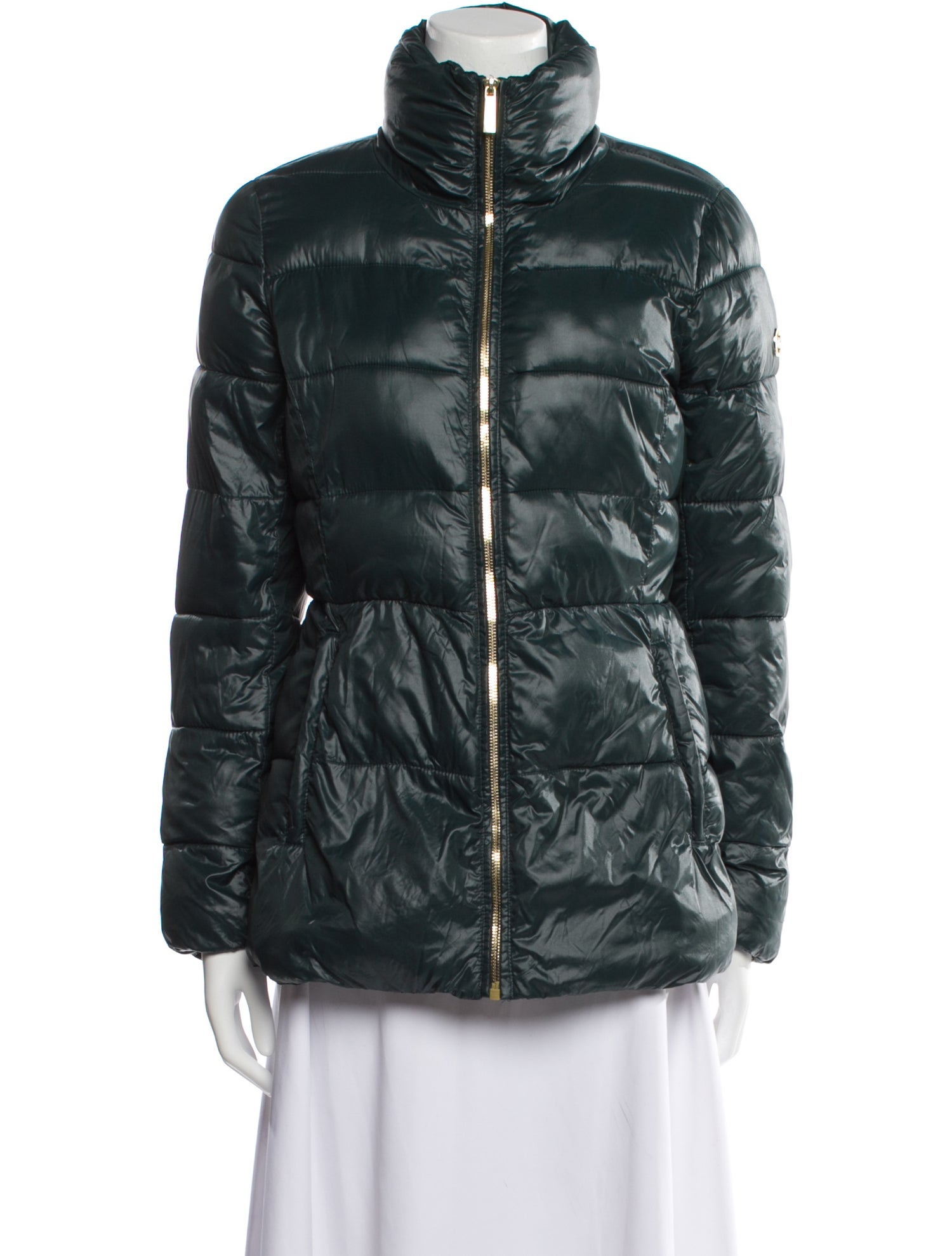 Michael Michael Kors Nylon Down Jacket