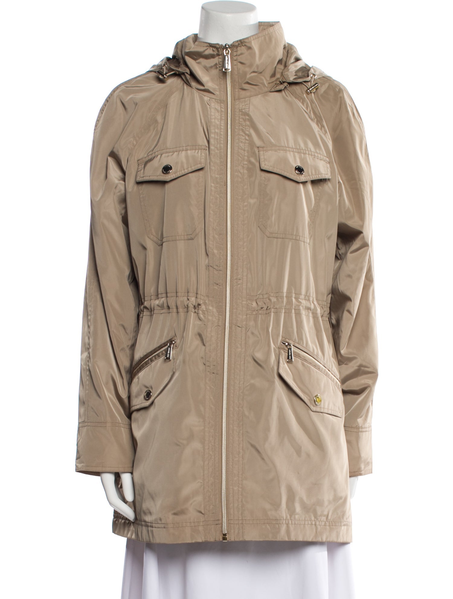 Michael Michael Kors Utility Jacket