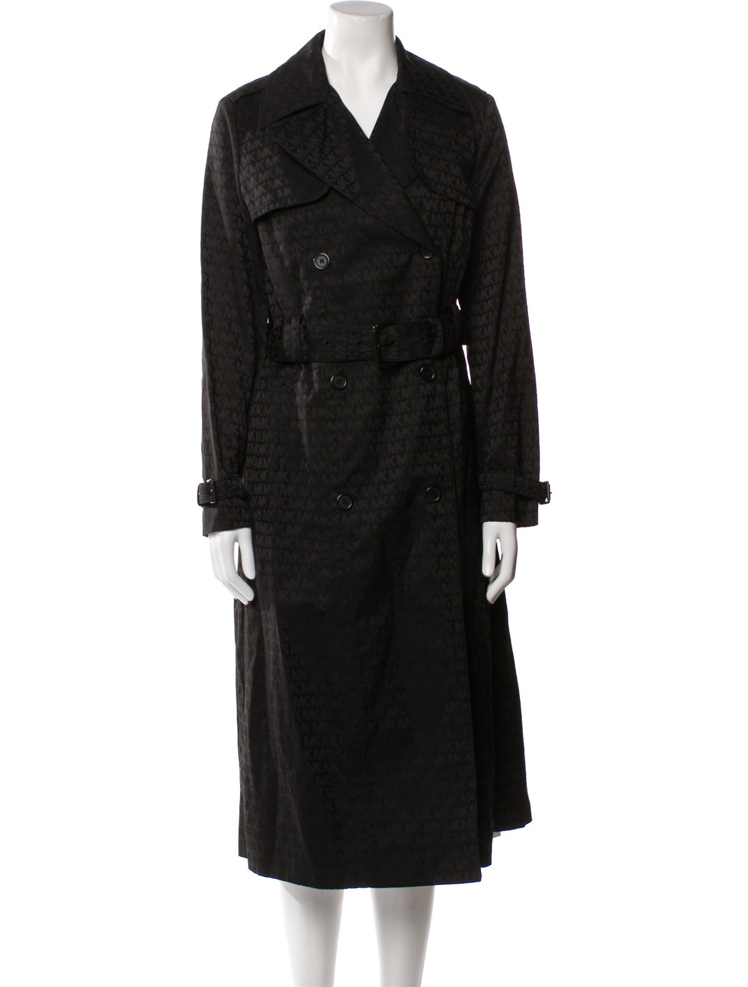 Michael Michael Kors Trench Coat