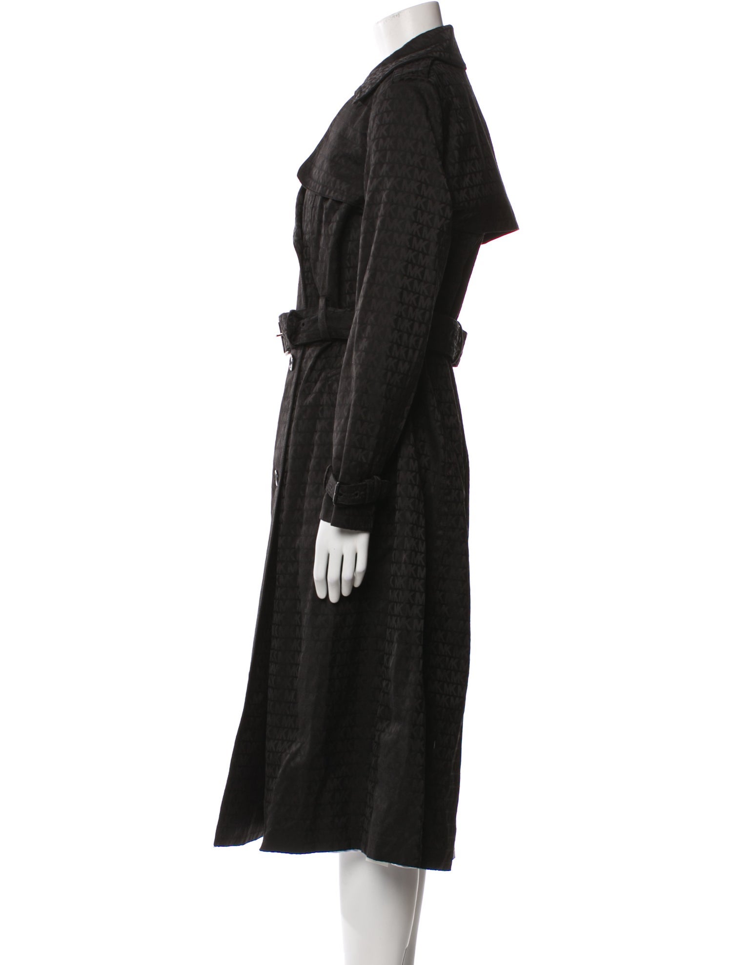 Michael Michael Kors Trench Coat