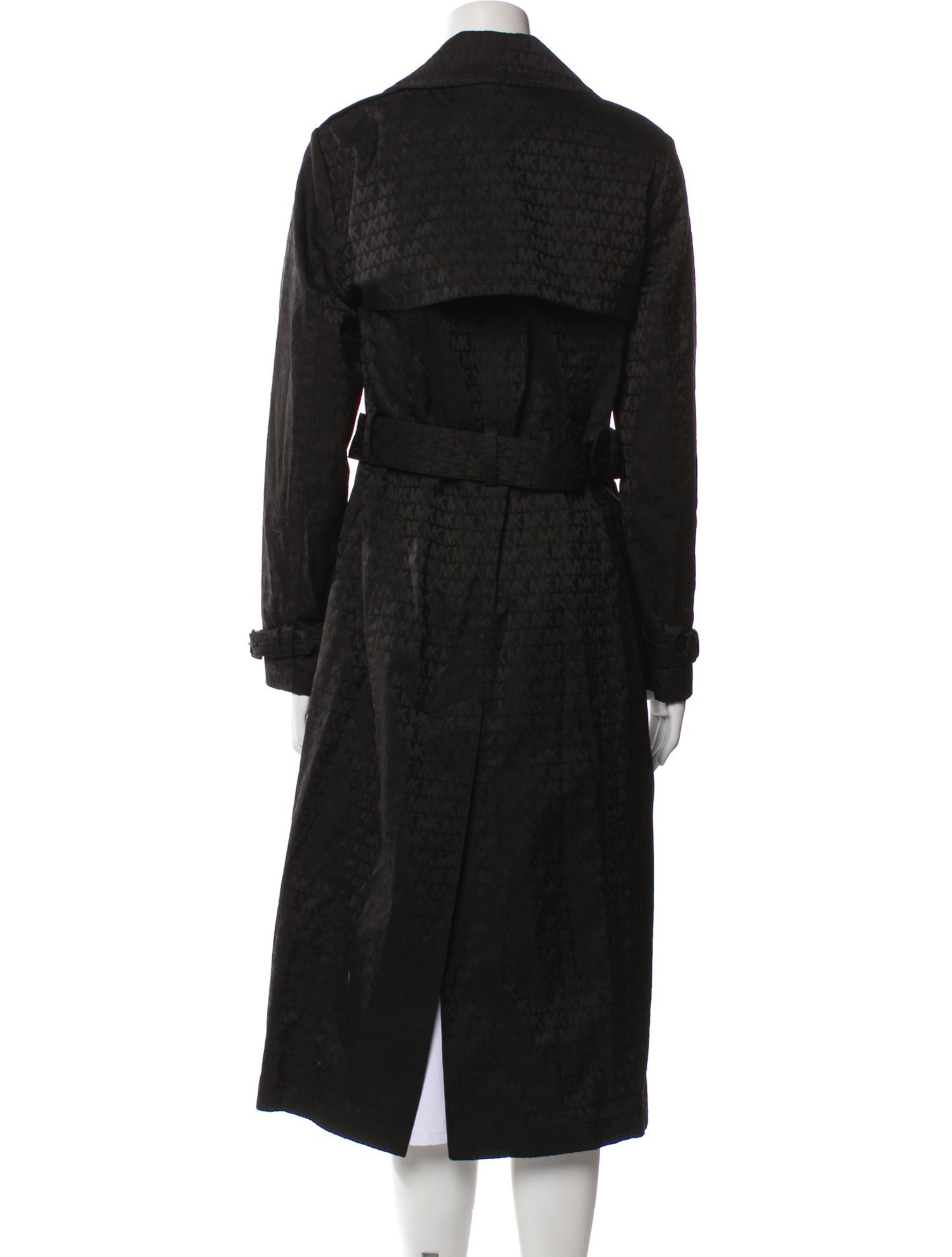 Michael Michael Kors Trench Coat