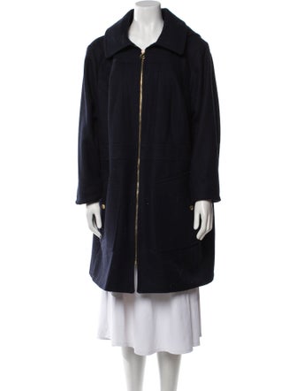 Michael Michael Kors Wool Coat