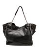 Michael Michael Kors Leather Hobo