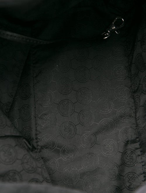 Michael Michael Kors Leather Hobo