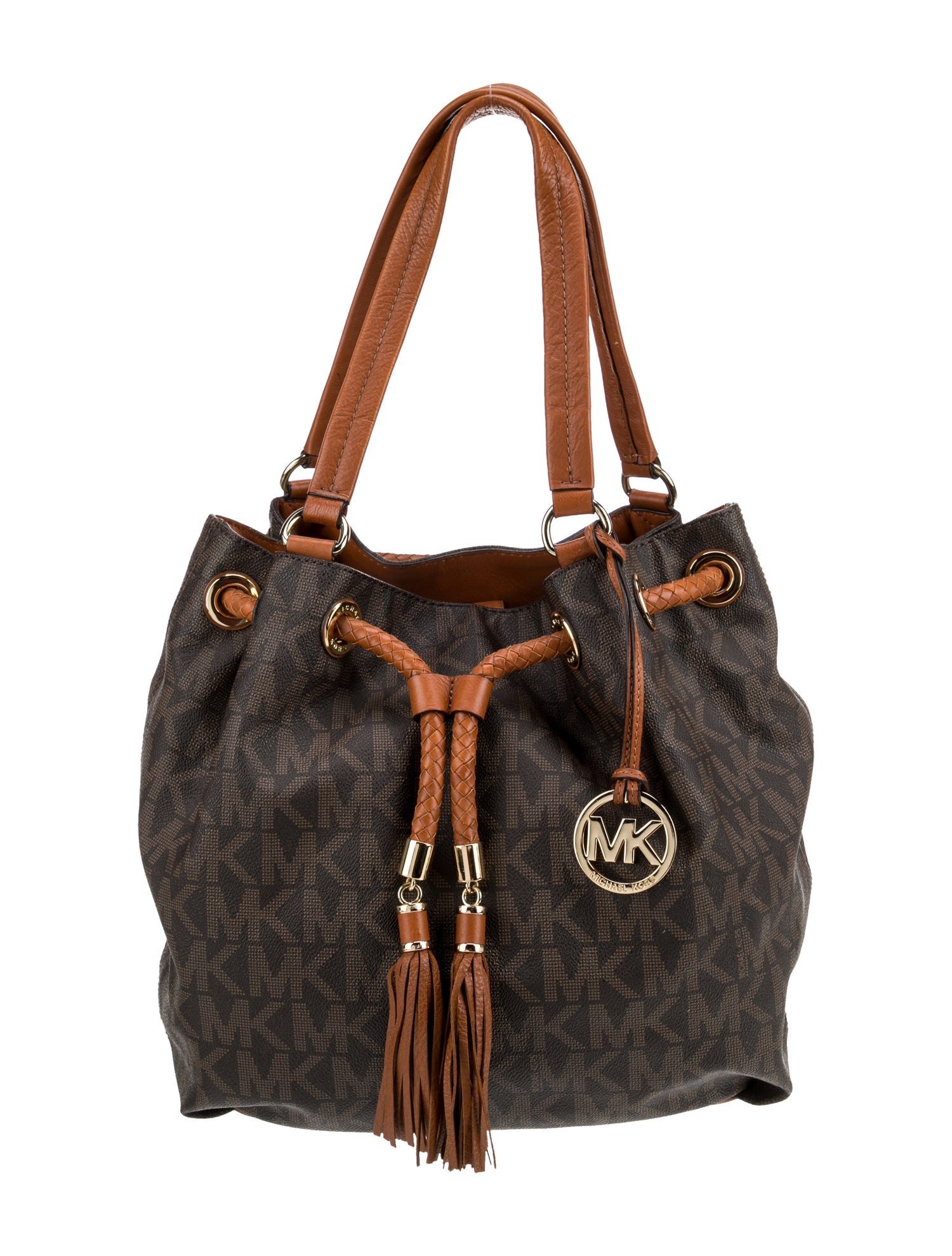 Michael Michael Kors Bucket Bag