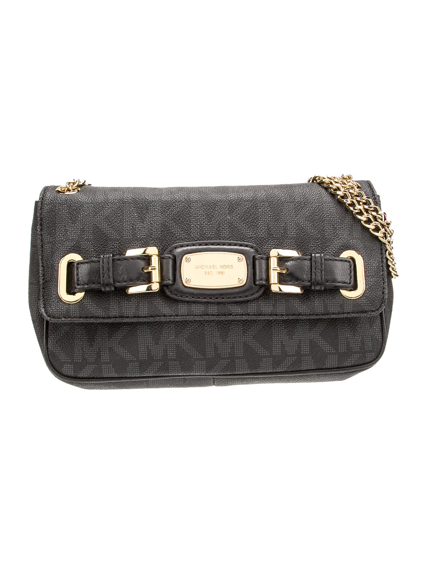 Michael Michael Kors Shoulder Bag