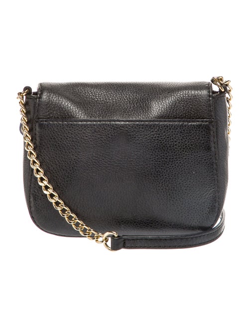 Michael Michael Kors Leather Fulton Small