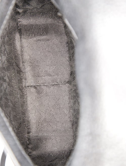 Michael Michael Kors Leather Fulton Small