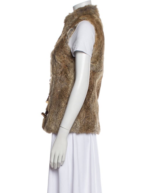 Michael Michael Kors Fur Fur Jacket