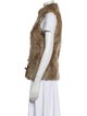 Michael Michael Kors Fur Fur Jacket