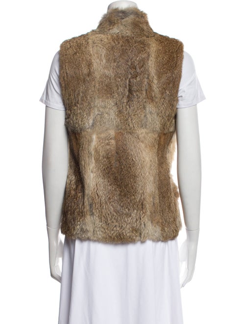 Michael Michael Kors Fur Fur Jacket