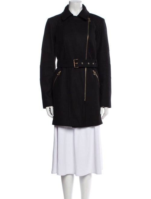 Michael Michael Kors Wool Evening Jacket