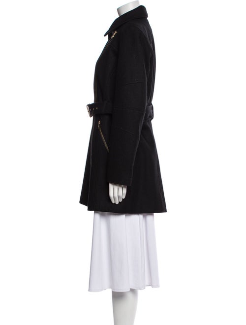 Michael Michael Kors Wool Evening Jacket