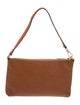 Michael Michael Kors Leather Shoulder Bag