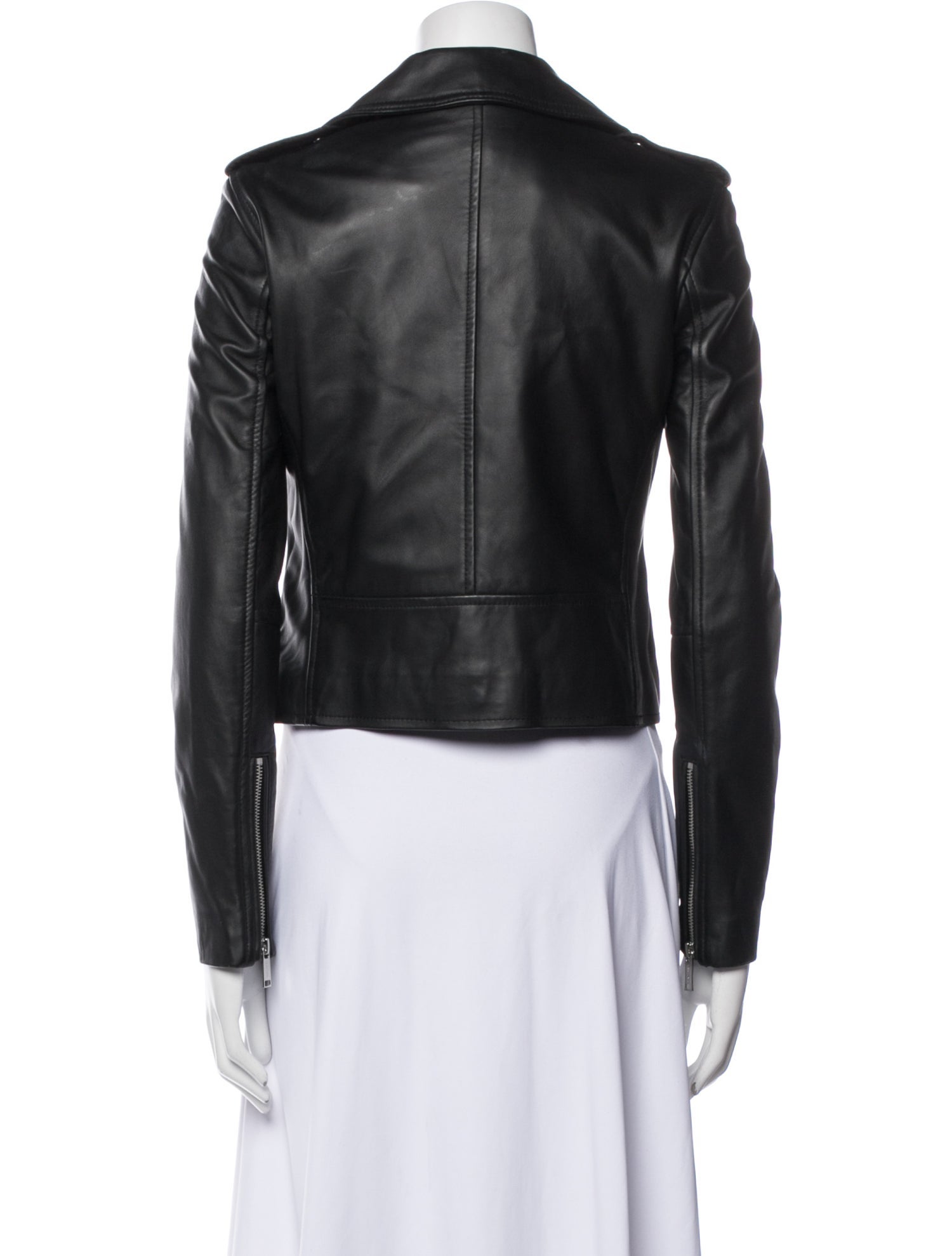 Michael Michael Kors Biker Jacket