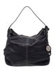 Michael Michael Kors Leather Shoulder Bag