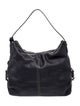 Michael Michael Kors Leather Shoulder Bag