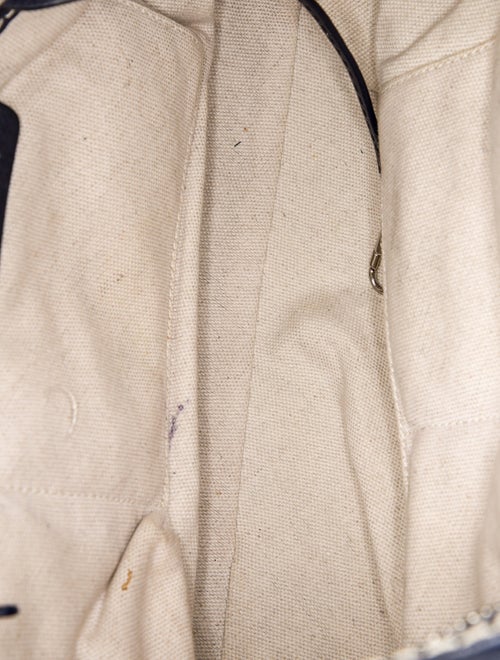 Michael Michael Kors Leather Shoulder Bag