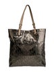 Michael Michael Kors Patent Leather Tote