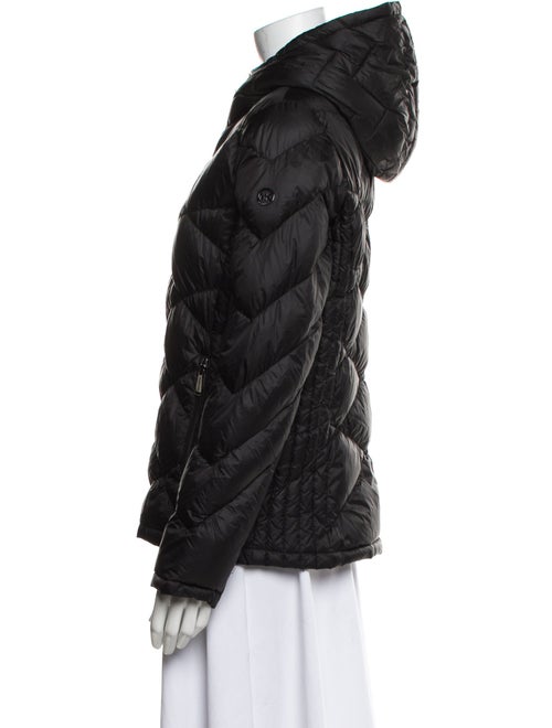 Michael Michael Kors Nylon Down Jacket
