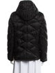 Michael Michael Kors Nylon Down Jacket