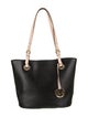 Michael Michael Kors Saffiano Leather Shoulder Bag